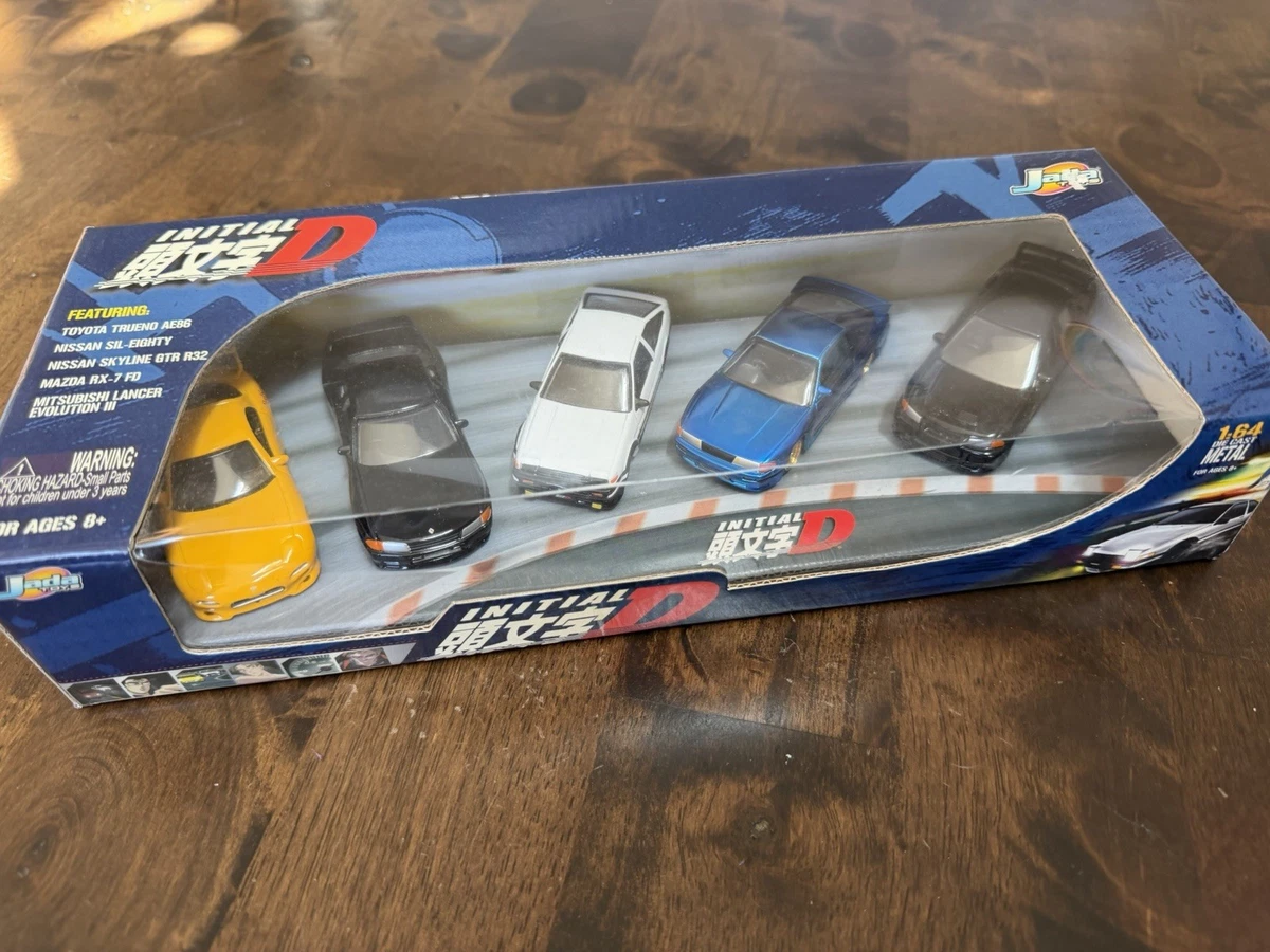 新品 Jada Toys 当時物 DIE CAST 1/64 ミニカー Jada Toys 1:64 Diecast Cars, Trucks & Vans for sale - eBay