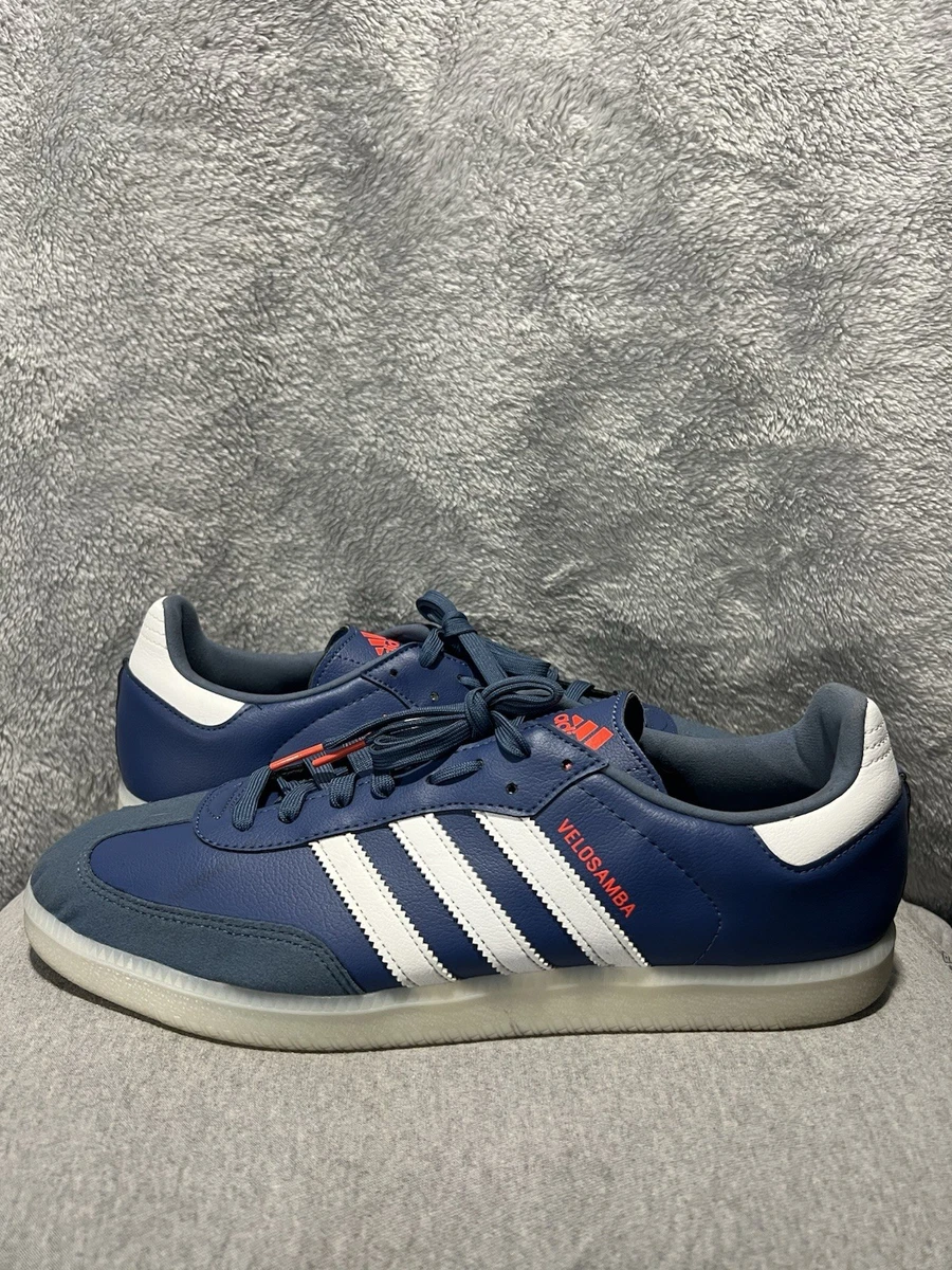 Adidas Velosamba Vegan Wonder Steel for sale | eBay