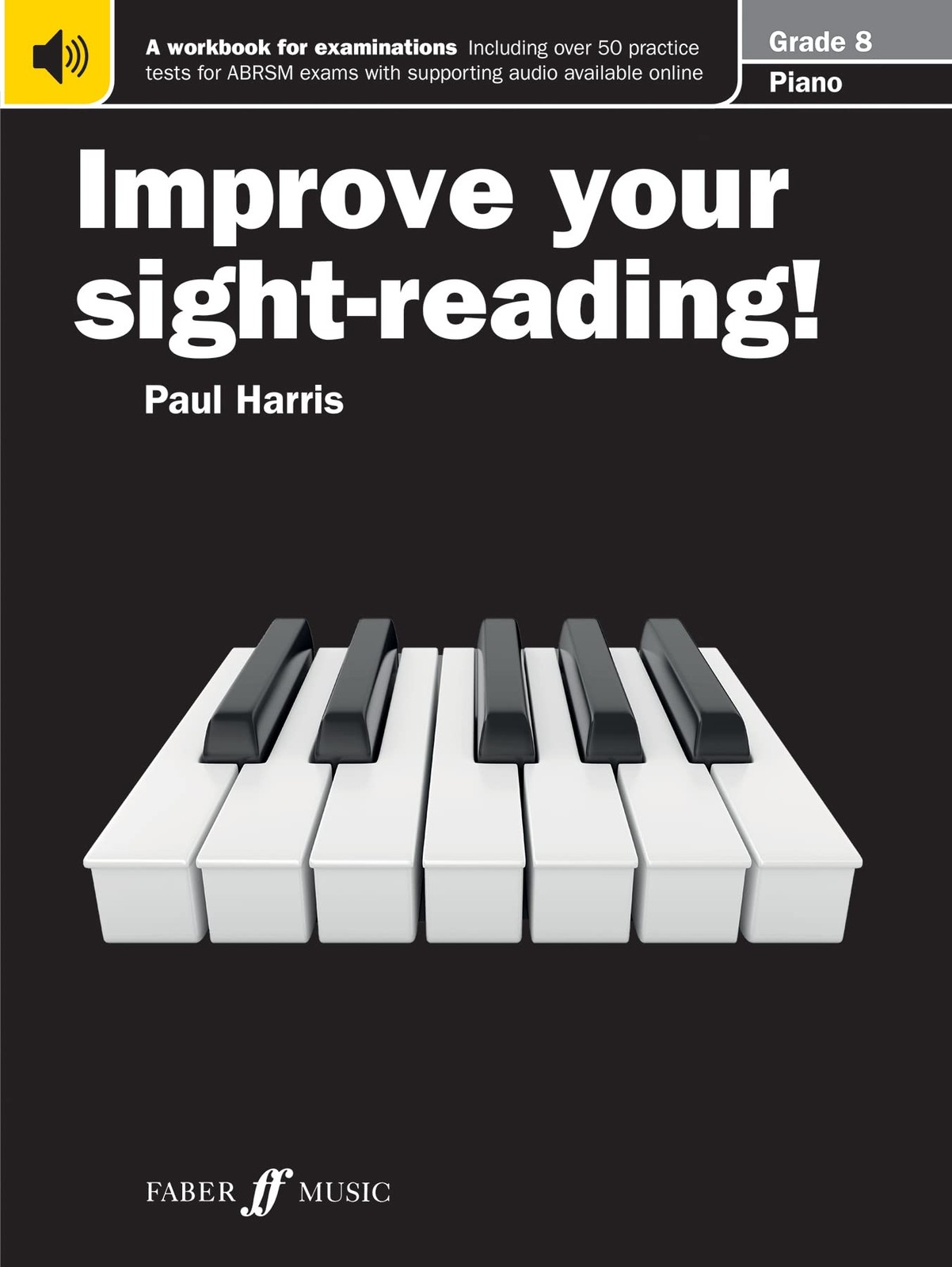 Improve your sightreading Piano Grade 8 PAPERBACK - Image 6