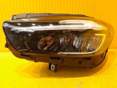 Frontscheinwerfer Mercedes-Benz W247 A2479065107 LED Links 