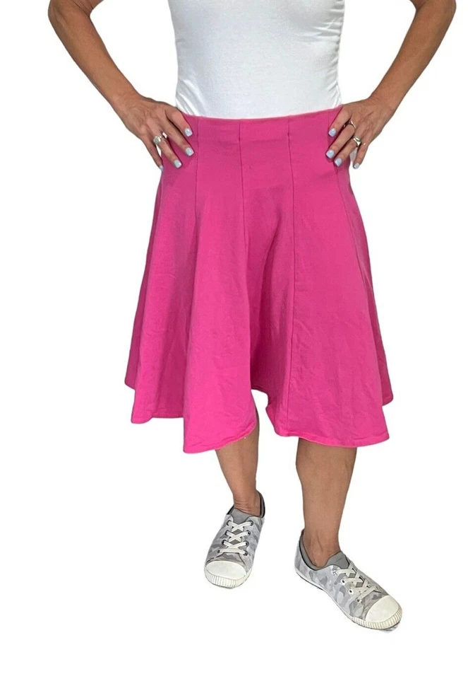 Falda Full Tail Forever Pink Panel Círculo Columpio SUP-53PO X-Large Foto 4 de 4