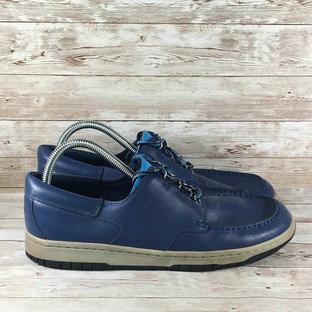 nike mad jibe boat shoes