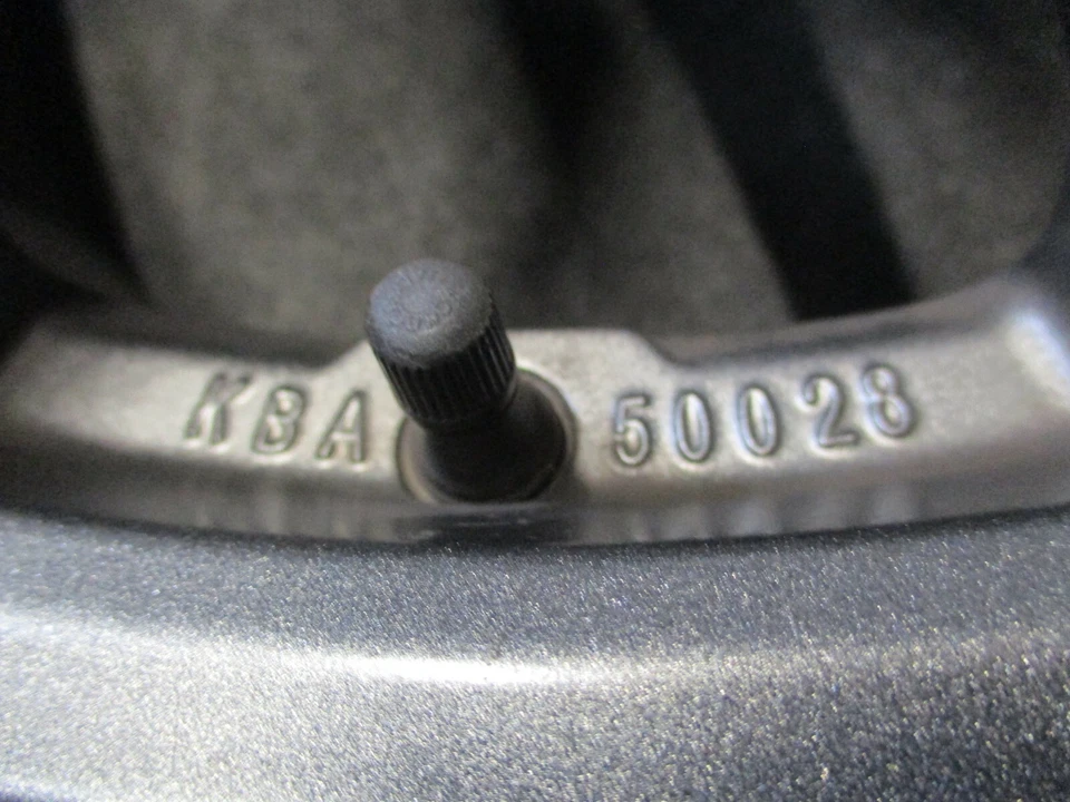 19" AEZ Alufelgen Winterreifen 255 40 100V AUDI Q3 RSQ3 Q5 SQ5 8,5x19 ET25 50028 - Bild 3 von 4