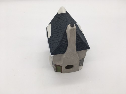 Abt. 56 Dickens' Village "Morsten Steak und Nierenkuchen" Weihnachtsdorf - Bild 4 von 7