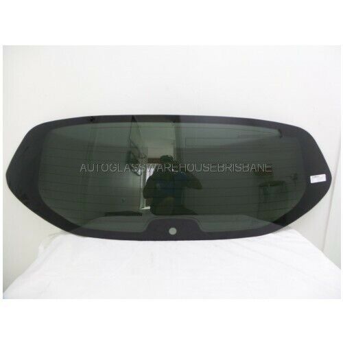 NISSAN PATHFINDER R52 - 10/2013 to CURRENT - 4DR WAGON - REAR WINDSCREEN GLASS - - Picture 1 of 3