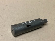 Cone morse CM5/CM1