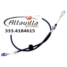 3AA014 CAVO INVERTITORE CAMBIO AIXAM A721 741 751 SCOUTY CROSSLINE 721 FILO