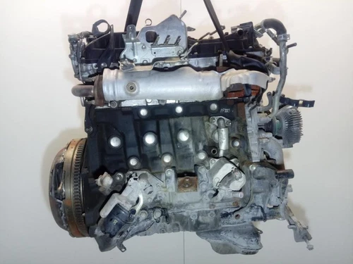 2GD Part Engine for TOYOTA HILUX (GUN1) DOUBLE CAB VX 4X4 2018 6893450 - Picture 5 of 10