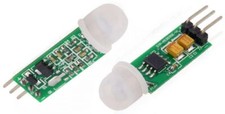 HC-SR505 Mini Infrared PIR Motion Sensor Infrared Detector Module Arduino MCU PI