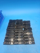 LOT OF 32 Eaton Cutler Hammer CH9CP Filer Platers. Type CH