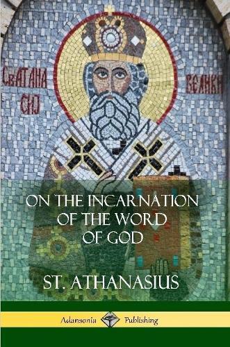 Thumbnail - St Athanasius On The Incarnation Of The Word Of God (taschenbuch) (us