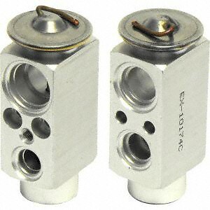 UAC EX10174C A/C Flow Restrictors - A/C Expansion Valve