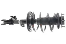 Suspension Strut and Coil Spring Assembly-Strut-plus KYB SR4453