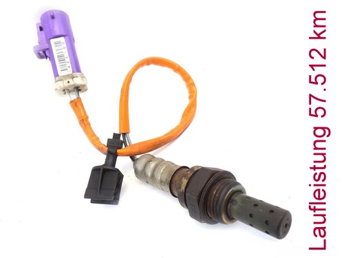 Ford Fiesta VI (JA8)  2008-2017 Lambdasonde AE81-9G444-BB