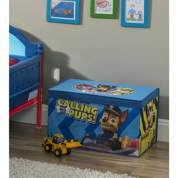 ebay toy box