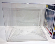 1 Box Protector For FUNKO BLUE-EYES ULTIMATE ...
