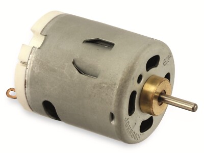 GLEICHSTROMMOTOR BOSCH Johnson 6-24V Heizung 1397220219 1397220163 /794     