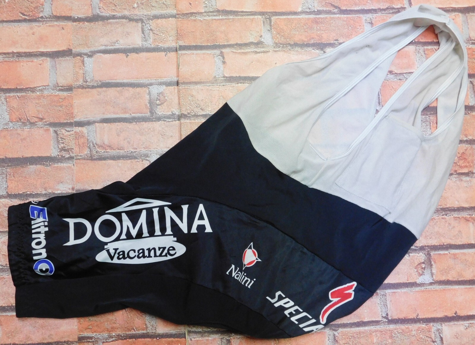 MAAP Salopette Ciclismo Corta Uomo - Team Bib Evo - Nero/nero - 8