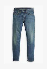 Levi 531 Athletic Slim Performance Dark Wash Blue, Various Sizes Choose