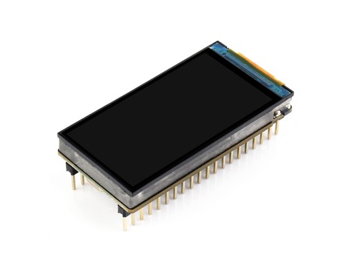 ESP32-C6 1.9inch Display Development Board, 170×320 - Picture 9 of 21