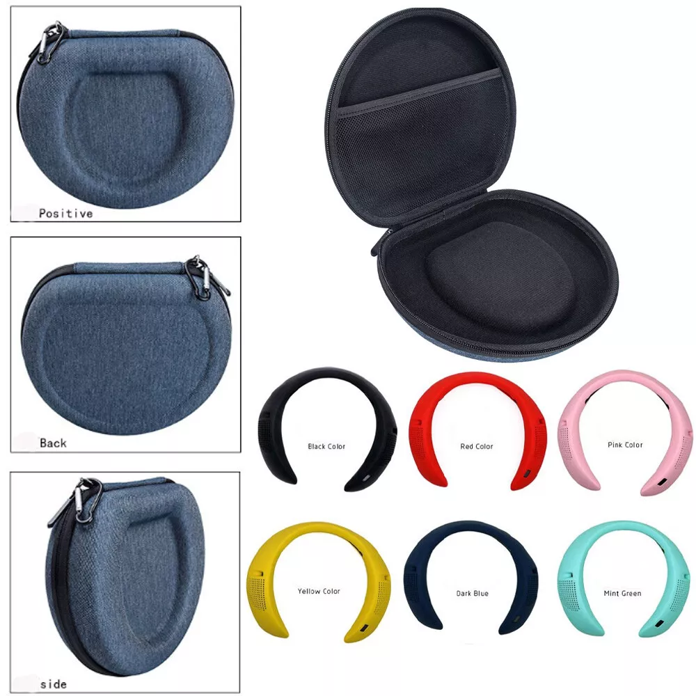 Silicone Protect Anti-Sweat Cover Case/Bag for Bose SOUNDWEAR