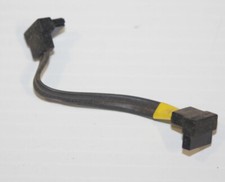 OEM DVD SATA Disc Drive Cable 90 Degree - Microsoft Xbox 360 White Original