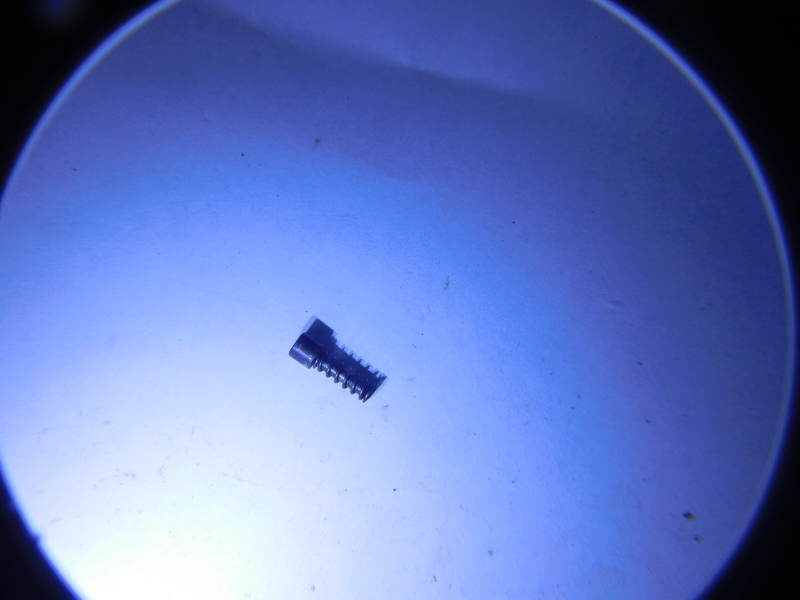 FEG  PMK Kassnar  380 Pistol   Parts HAMMER BLOCK Plunger    Pre owned