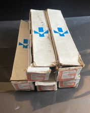 Lot Of (5) New GOULD Shawmut Amptrap Welder Protector Fuse A4BX150-150