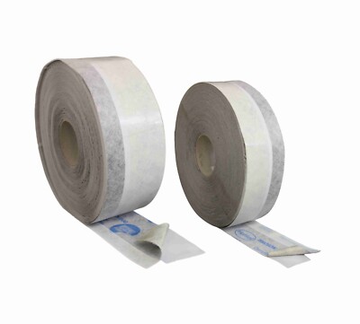 Henkel Foil-Tack FO1Duo Fensterdichtfolie selbstklebend + umseitig außen 75+100m