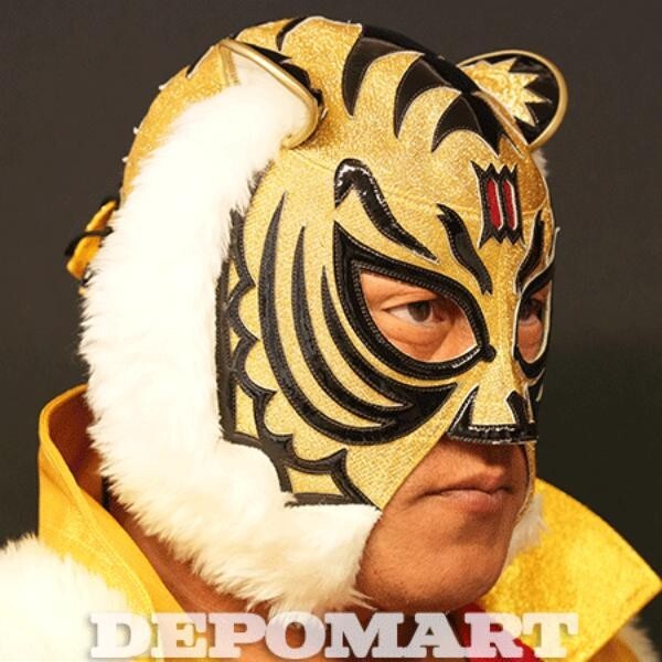 Tiger Mask 