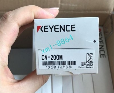 CV-200M   Digital black and white camera Brand New Fast Shipping   DHL #W1