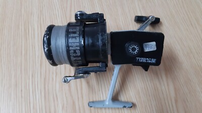 MOULINET DE PÊCHE vintage MITCHELL ULTRA LITE 4410 Z avec un dépliant EUR 40,00 - FR
