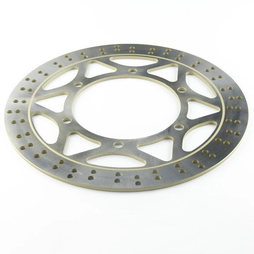 front Brake disc For Kawasaki Ninja 150 KRR ZX150 2004 2005 2006 2007 2008-2013 - Imagen 6 de 6