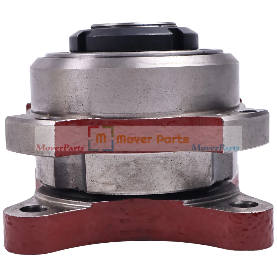 Buje ventilador 20459798 21146743 1675786 para motor Volvo D12 Foto 3 de 4