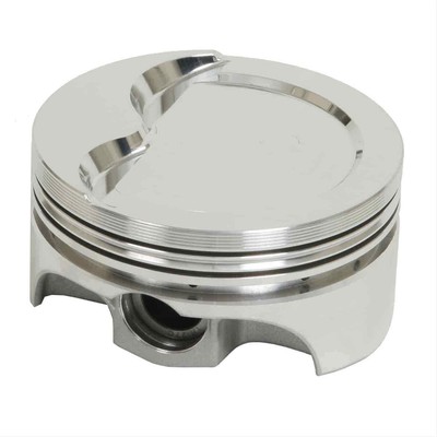 United Engine Machine IC984.030 ICON Forged Piston - Chry 408 Rod 6.123 Step Dis