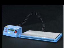 300mm 600mm split type Electronic hot plate preheat station O