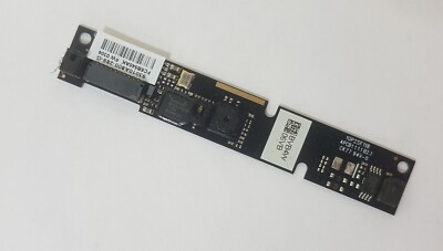 Webcam Camera Module Board 682196-340 aus HP ProBook 6570b