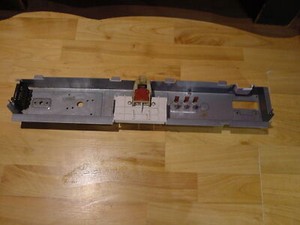 Miele G570 Tür Schloss Schalter Türverriegelung 2318891 für Geschirrspüler