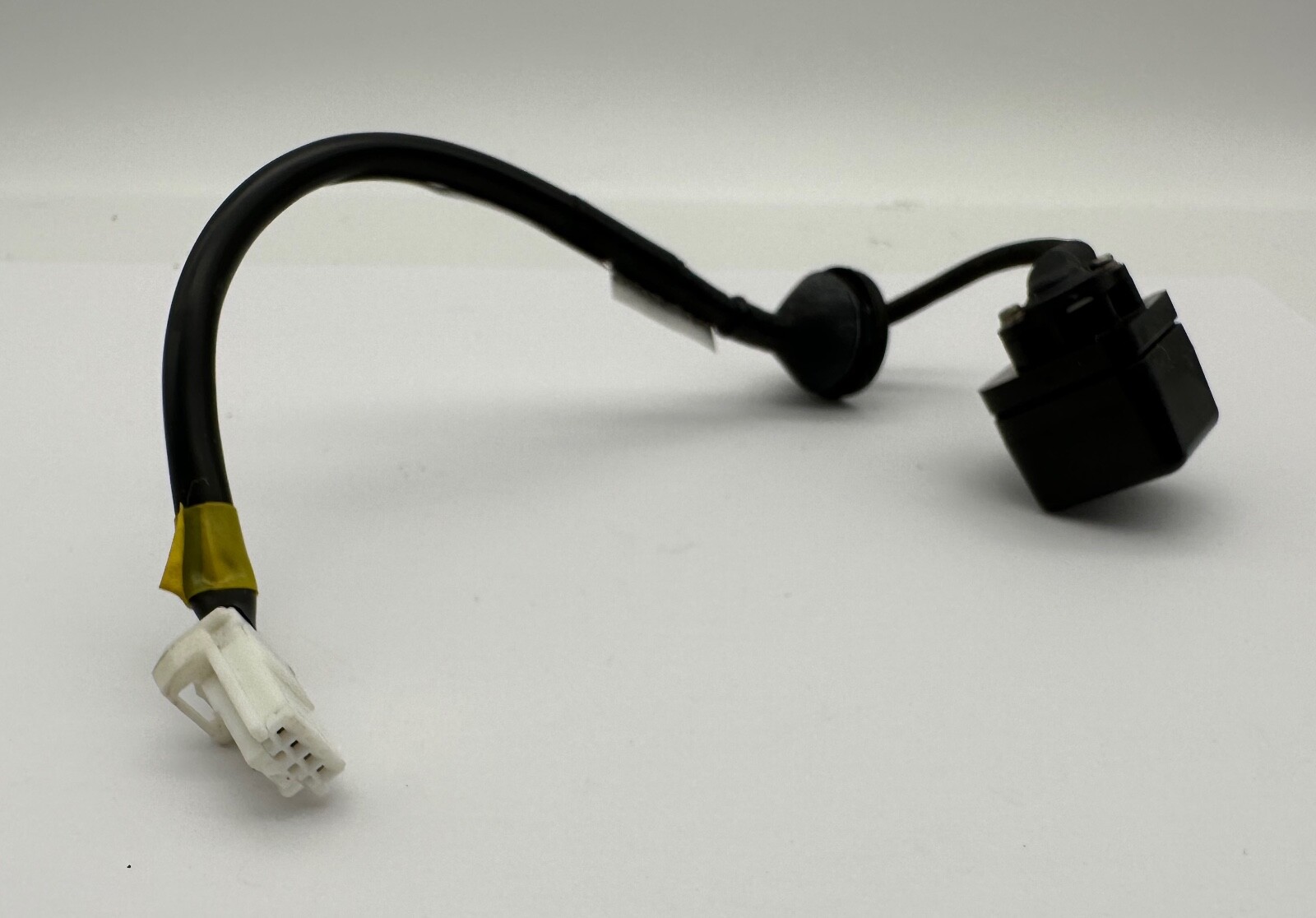 OEM 1115 Nissan Rogue Rear View Back Up Reverse Parking Driver Assist