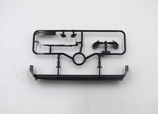 Tamiya 58150 Opel Calibra V6 DTM/Cliff, 9005451/19005451 H Teile (Flügel/Spoiler)