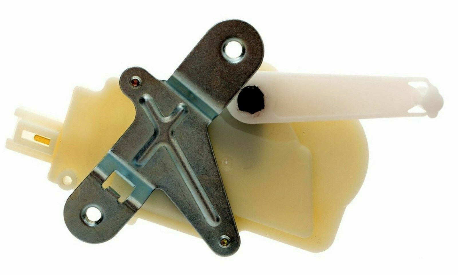 Serrure de coffre bloquée Yaris 99-05 solution de verrouillage