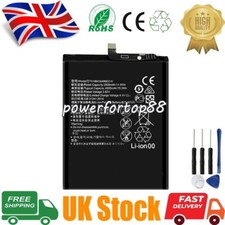 HB436486ECW Battery for Huawei Mate 10 Pro / 20 Pro / Mate X / P20 Pro / P30 Pro