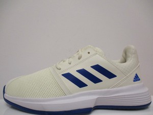 Adidas Court Jam Junior Boys Tennis Shoes UK 5.5 US 6 EUR 38.2/3 REF 3280*  | eBay