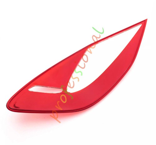 For Porsche Panamera 970 2010-2013 Right Side Tail Light Cover Shell - Picture 4 of 9