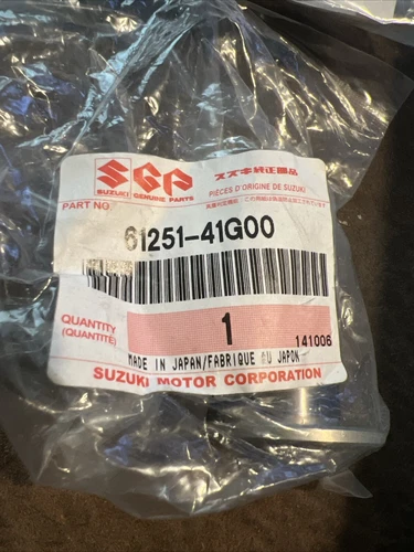 SPACER, BEARING