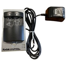 Kodak K  600 Li-Ion Universal Battery Charger