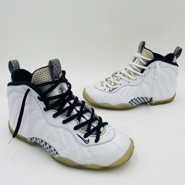 white ice foamposites