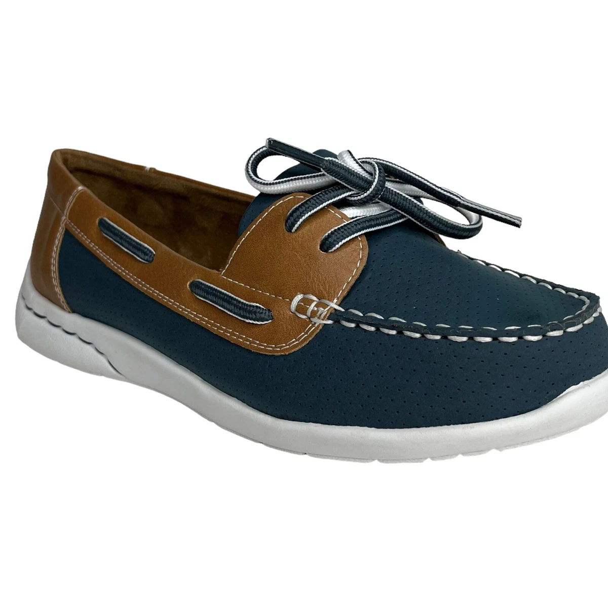 Croft and barrow best sale loafers