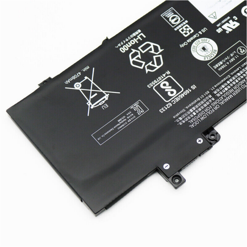 Batterie neuve L17L3P71 01AV478 01AV480 L17M3P71 pour ThinkPad T480s - Photo 3/11