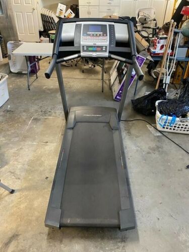 ProForm 590T Treadmill with iFit